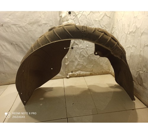 Локер(задний левый)