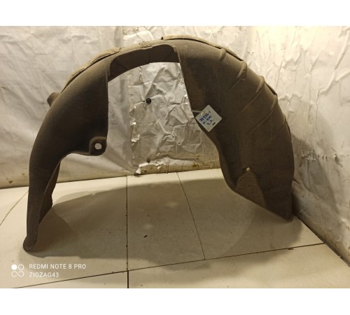 Локер(задний левый)