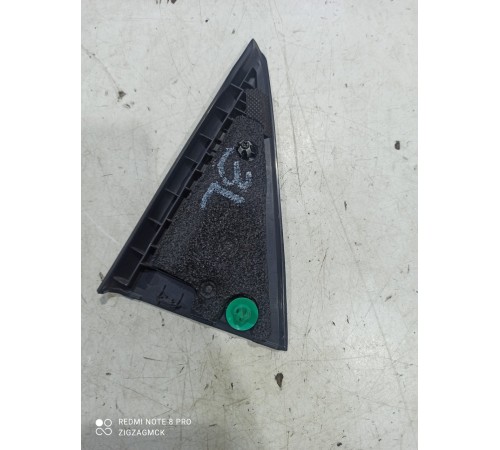 Накладка двери (задняя левая внутренняя)