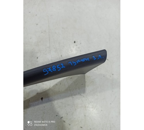 Накладка двери (задняя левая внутренняя)