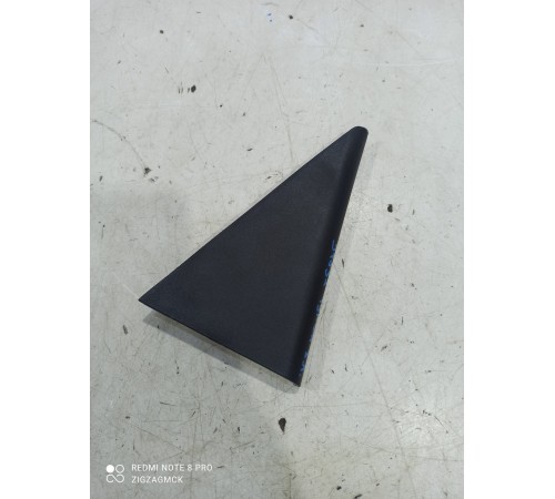 Накладка двери (задняя левая внутренняя)