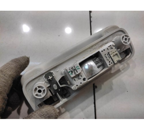 Комплект потолочных ручек