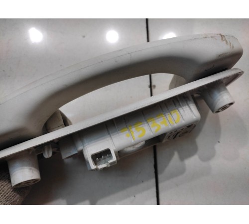 Комплект потолочных ручек