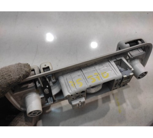 Комплект потолочных ручек