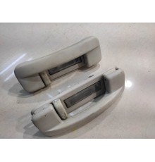 Комплект потолочных ручек