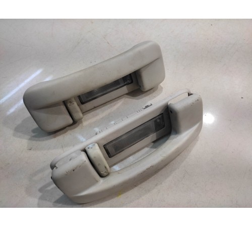 Комплект потолочных ручек