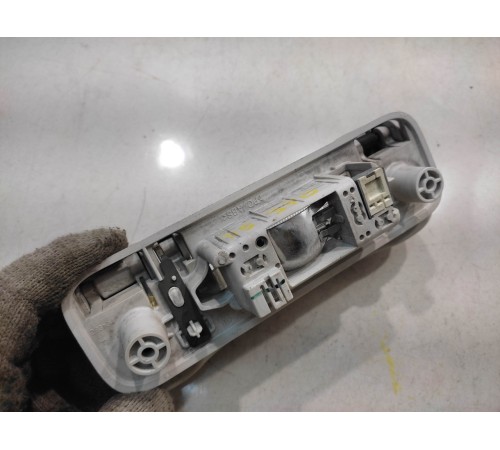 Комплект потолочных ручек