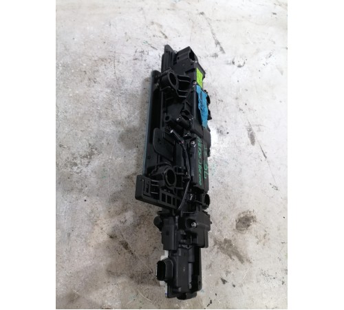 Ручка двери задняя левая внешняя