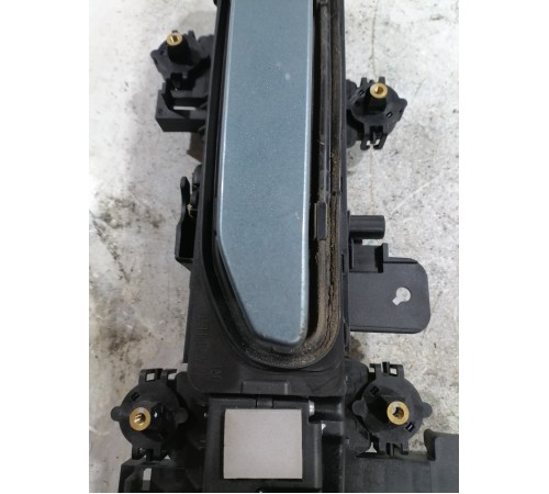 Ручка двери задняя левая внешняя