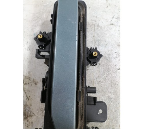 Ручка двери задняя левая внешняя