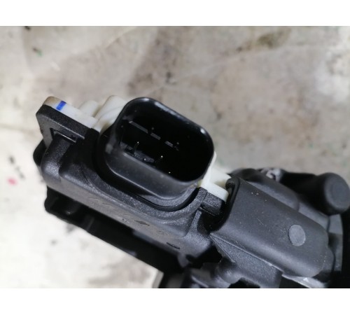 Ручка двери задняя левая внешняя