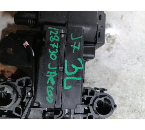 Ручка двери задняя левая внешняя