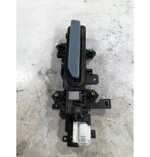 Ручка двери задняя левая внешняя