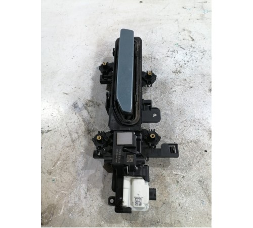 Ручка двери задняя левая внешняя