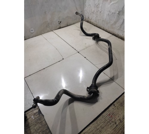 Стабилизатор подвески передний