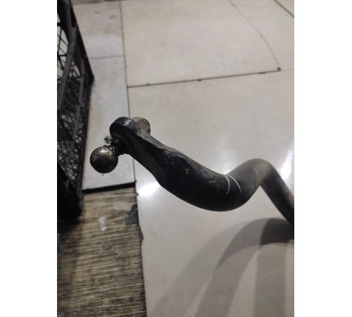 Стабилизатор подвески передний