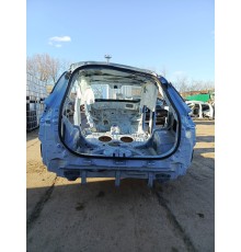 Панель задняя,юбка