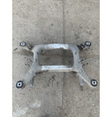 Подрамник задний