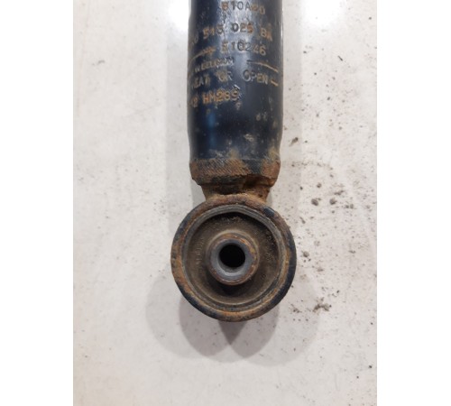 Амортизатор подвески задний