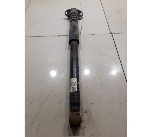 Амортизатор подвески задний