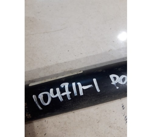 Амортизатор подвески задний