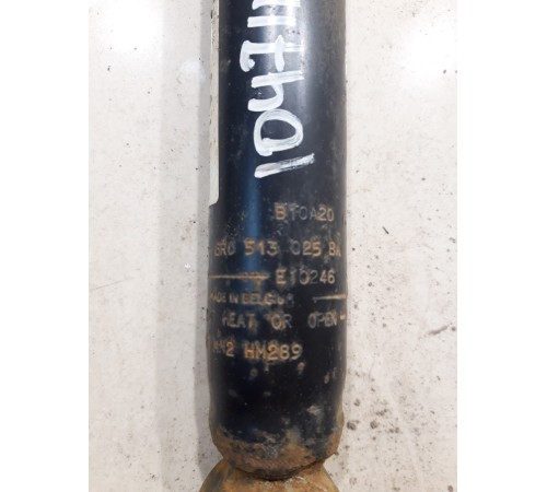 Амортизатор подвески задний