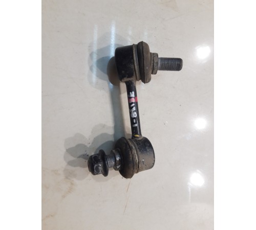 Стойка стабилизатора (задняя, левая)