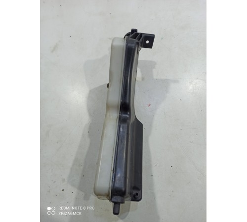 Бачок охлаждающей жидкости