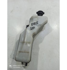 Бачок охлаждающей жидкости