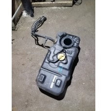 Бак топливный