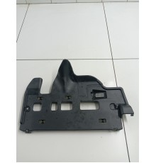 Накладка торпедо нижняя