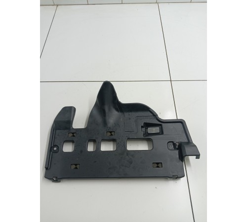 Накладка торпедо нижняя