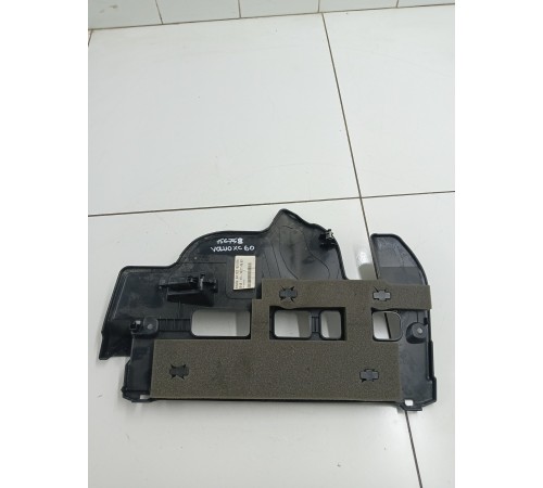 Накладка торпедо нижняя