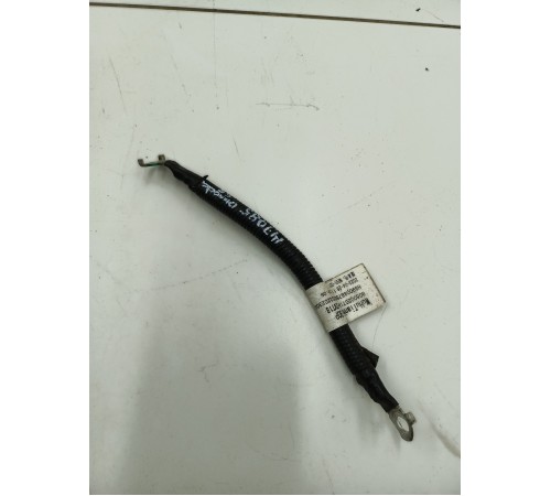 Клемма массы АКБ