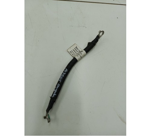 Клемма массы АКБ