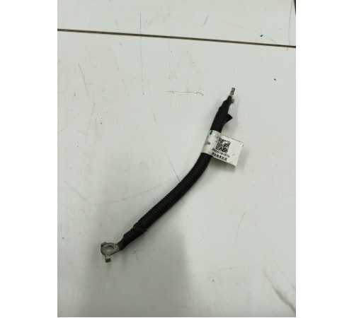 Клемма массы АКБ