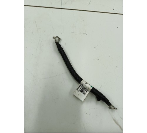 Клемма массы АКБ