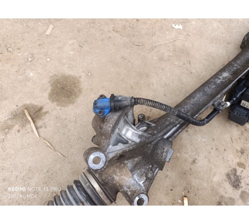 Рейка рулевая