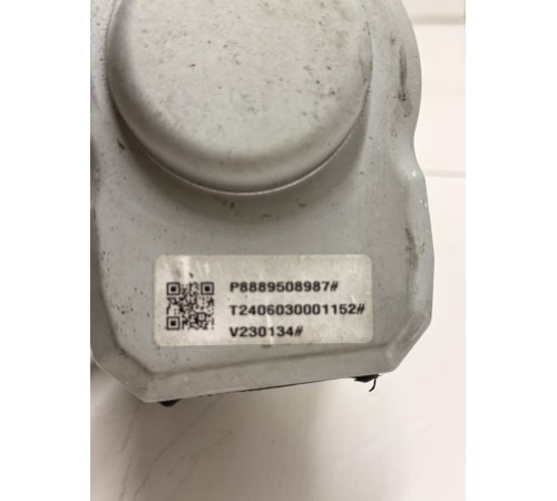 Электроусилитель руля (ЭУР) рулевая колонка