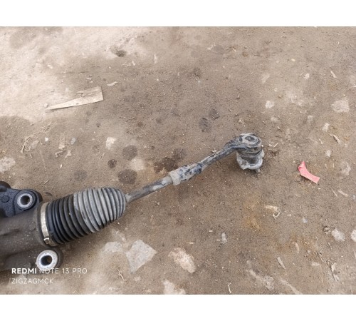 Рейка рулевая