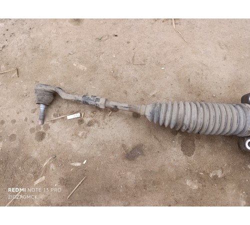 Рейка рулевая