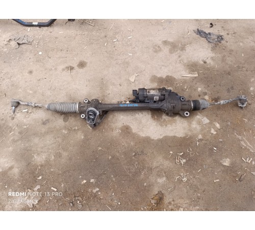 Рейка рулевая