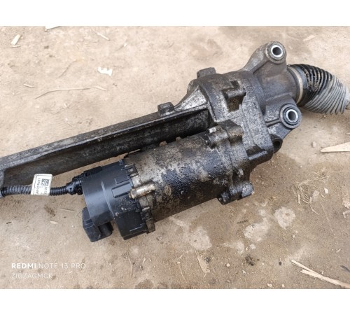 Рейка рулевая