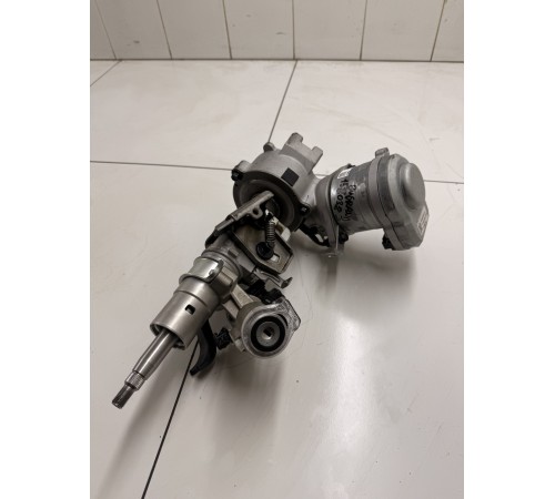 Электроусилитель руля (ЭУР) рулевая колонка