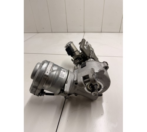 Электроусилитель руля (ЭУР) рулевая колонка