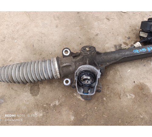 Рейка рулевая