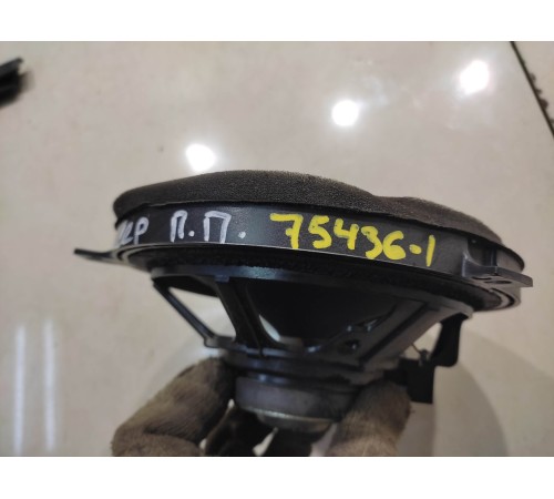 Динамик двери (передний, правый)