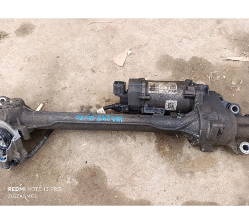 Рейка рулевая