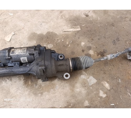 Рейка рулевая