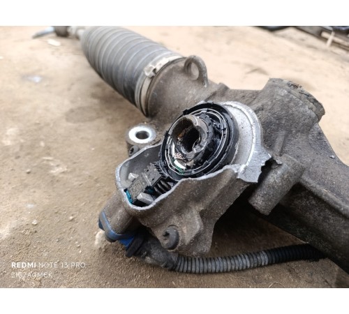 Рейка рулевая